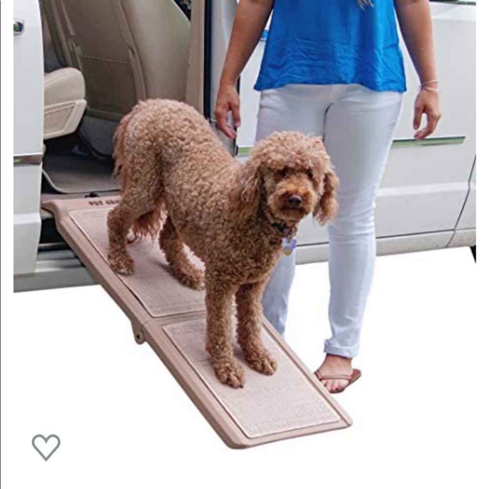 Dog Ramp! New in Box